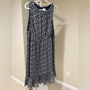 J Crew Sleeveless Dress
